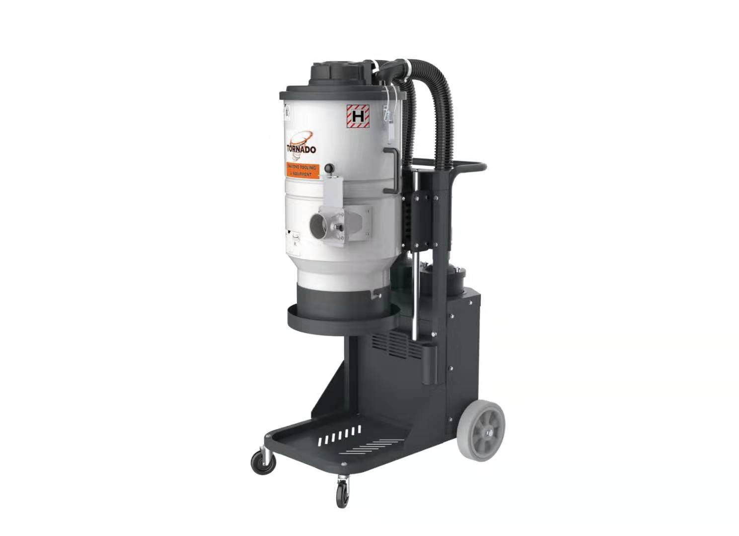 Dust Collectors & Vacuums | Tornado Diamond Tooling