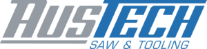 AusTech Saw and Tooling logo