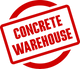 Concrete Warehouse Logo