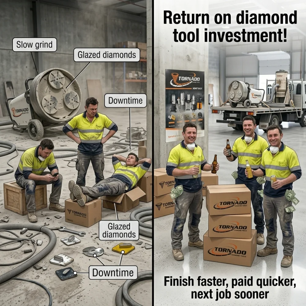 diamond investment