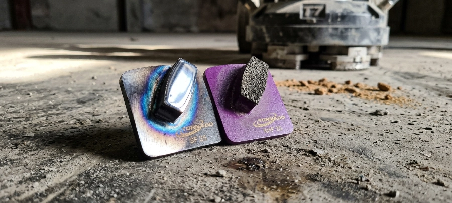 glazed diamonds