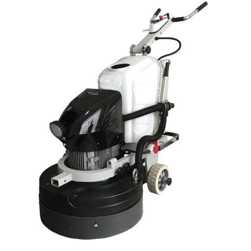 rt1 tornado rt1, 750mm three head remote control concrete grinder. 11kw motor, 450kg