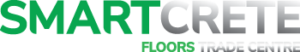 Smart Crete Floors logo