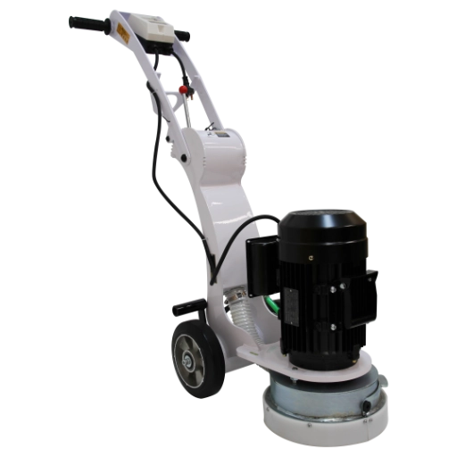 T2 floor grinder