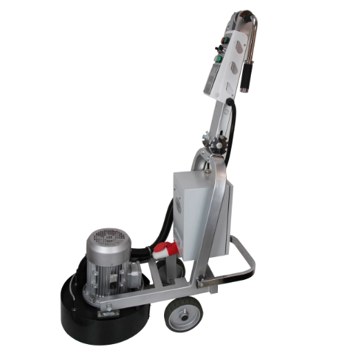 T4 single disc floor grinder